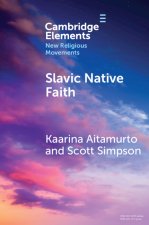 Slavic Native Faith