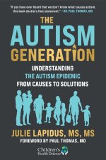 AUTISM GENERATION UNDERSTANDING THE AU