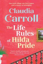 The Life Rules of Hilda Pride
