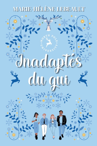 Inadaptés du gui