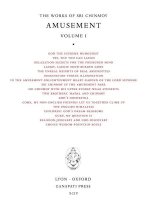 Amusement I