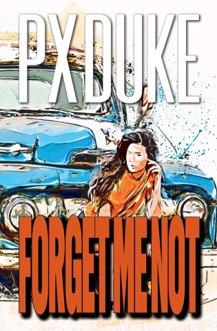 Forget Me Not