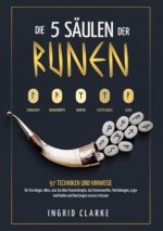 Die 5 Säulen der Runen