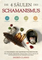 Die 4 Säulen des Schamanismus: 113 Techniken und Hinweise für Einsteiger