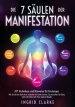 Die 5 Säulen der Manifestation: 107 Techniken und Hinweise für Einsteiger