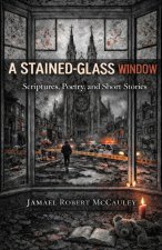 A Stained-Glass Window