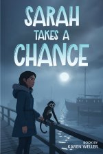 Sarah Takes A Chance
