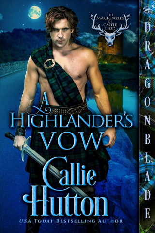 A Highlander's Vow