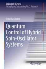 Quantum Control of Hybrid Spin-Oscillator Systems