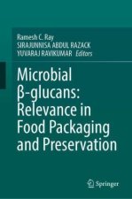 Microbial beta-glucans: Relevance in Food Packaging and Preservation
