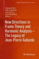 New Directions in Frame Theory and Harmonic Analysis - The Legacy of Jean-Pierre Gabardo