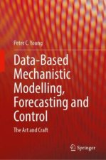 Data-Based Mechanistic Modelling, Forecasting and Control