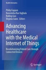 Advancing Healthcare with the Medical Internet of Things