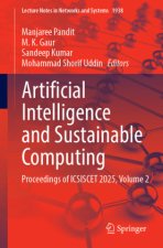 Artificial Intelligence and Sustainable Computing