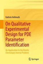 On Qualitative Experimental Design for PDE Parameter Identification