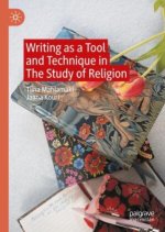 Writing as a Tool and Technique in The Study of Religion