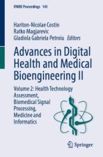 Advances in Digital Health and Medical Bioengineering II