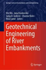 Geotechnical Engineering of River Embankments
