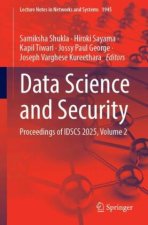 Data Science and Security