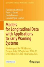 Models for Longitudinal Data with Applications to Early Warning Systems