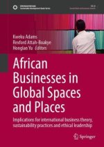 African Businesses in Global Spaces and Places