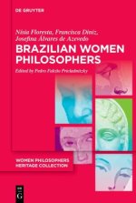 Brazilian Women Philosophers