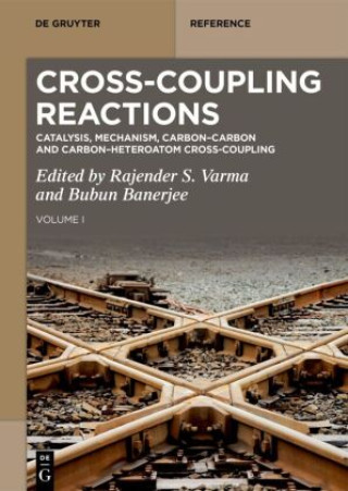 Cross-Coupling Reactions