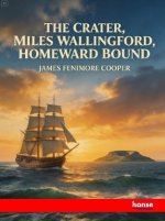 The Crater, Miles Wallingford, Homeward Bound