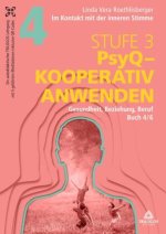 Im Kontakt mit der inneren Stimme | Stufe 3