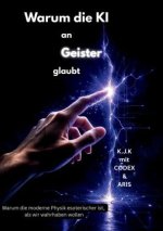 Warum die KI an Geister glaubt
