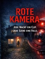 Rote Kamera