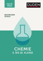 Basiswissen Schule - Chemie 5. bis 10. Klasse