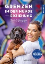 Grenzen in der Hundeerziehung