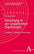 Forschung in der analytischen Psychologie