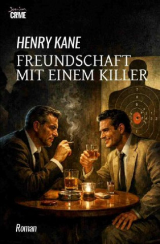 Freundschaft mit einem Killer