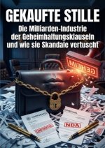 Gekaufte Stille