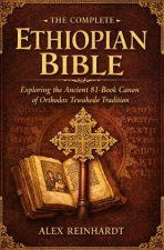 The complete Ethiopian Bible