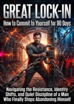 Great Lock-In: How to Commit to Yourself for 90 Days