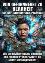 Von Gehirnnebel zu Klarheit: Das Anti-Stimulations-Protokoll