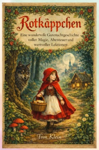 Rotkäppchen