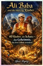 Ali Baba und die vierzig Räuber