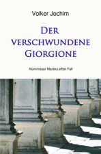 Der verschwundene Giorgione