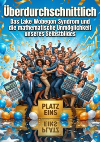 Überdurchschnittlich