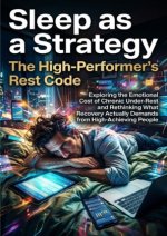 Sleep as a Strategy: The High-Performer's Rest Code