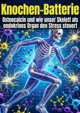 Knochen-Batterie