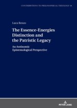 The Essence-Energies Distinction and the Patristic Legacy