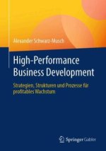 High-Performance Business Development
