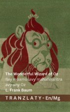 The Wonderful Wizard of Oz / Ilay mpamosavy mahafinaritra avy any Oz