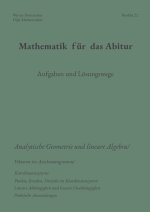 Mathematik für das Abitur