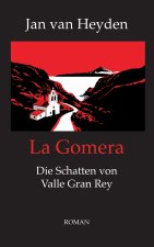 La Gomera